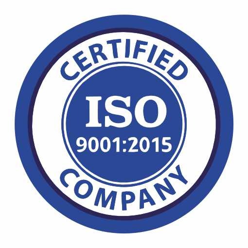 ISO 9001:2015