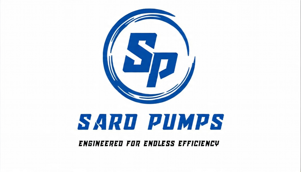 SARO Pumps Logo